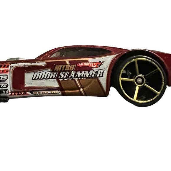 Set of 2 Vintage cars - Picture 3 of 5